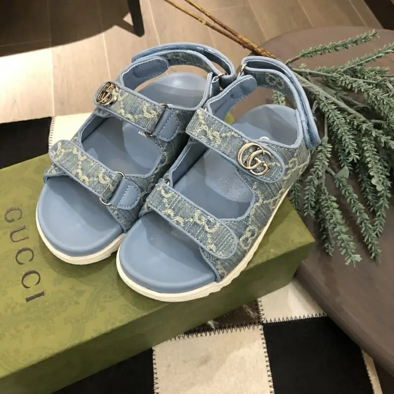 gucci enfants' chaussures s_1227420